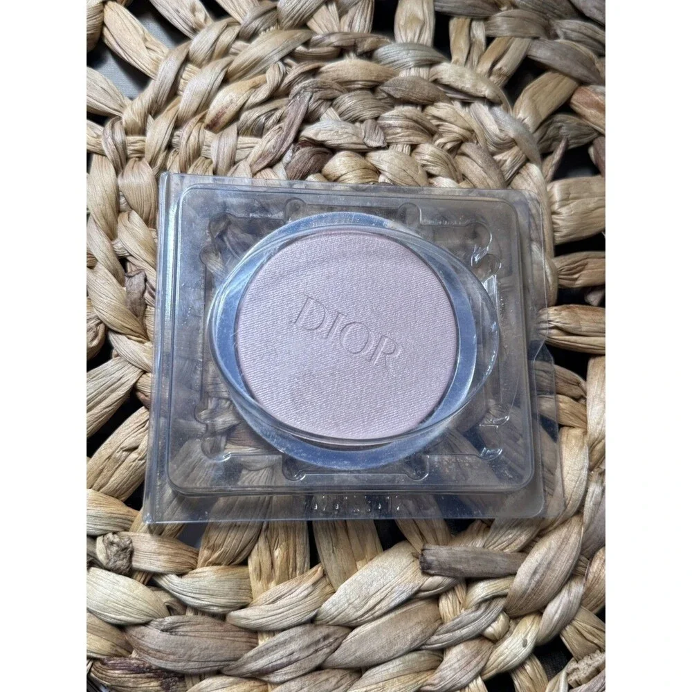 Dior Diorskin Nude Mineral Luminizer Highlighter  Refill (New) Full Size